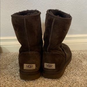 Ugg boots